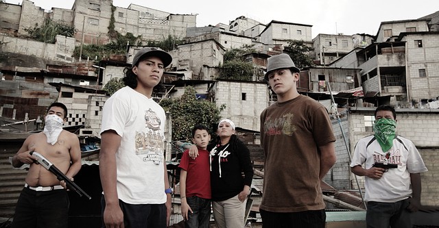 BBOY for LIFE