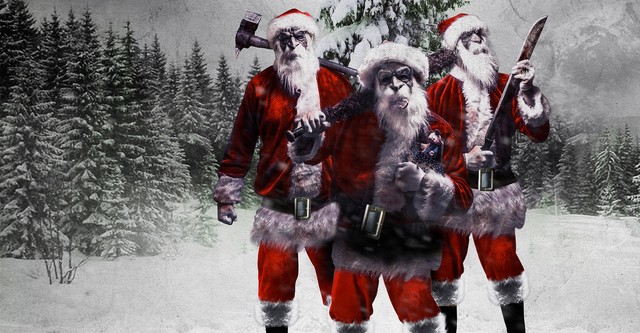 Good Tidings