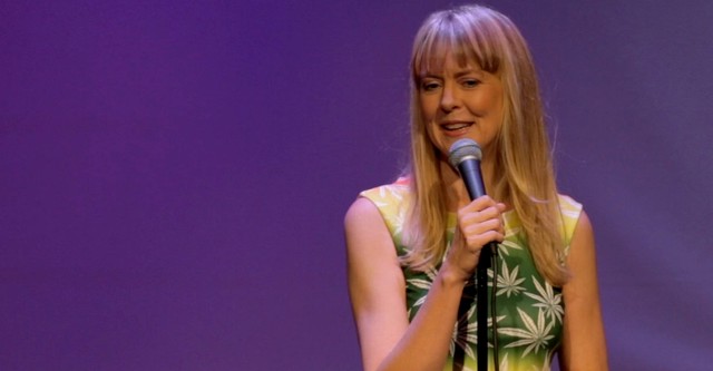 Sleazy Does It with Sally Mullins