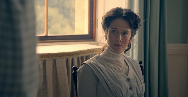 Hetty Feather