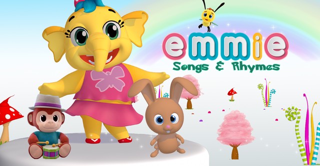 Songs & Rhymes