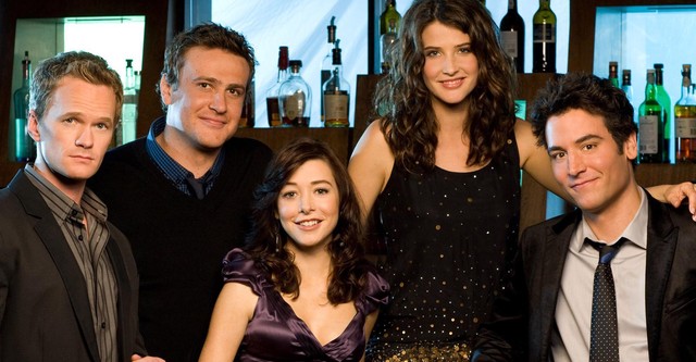 How I Met Your Mother