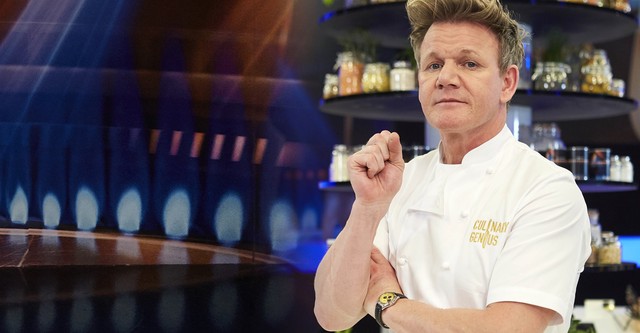 Culinary Genius