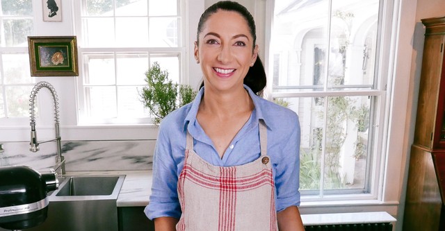 Baked in Vermont - Leckerbissen aus Neuengland