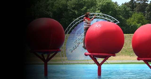 Total Wipeout UK