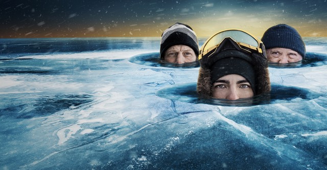 Bering Sea Gold