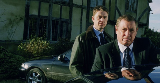 Midsomer Murders
