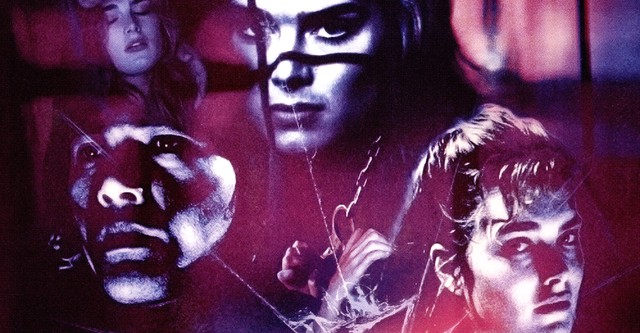 Mit dem Lächeln eines Feindes