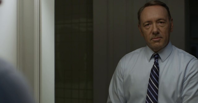 House of Cards