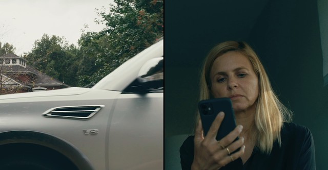 Mariana van Zeller İle Tehlikeli Yollar