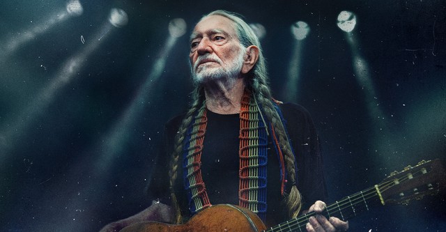 Willie Nelson & Family