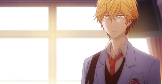 Hitorijime My Hero