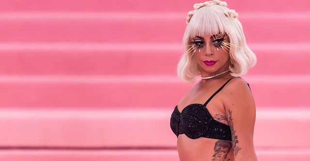 Lady Gaga: Glory