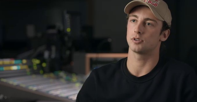 Unbroken: The Snowboard Life of Mark McMorris