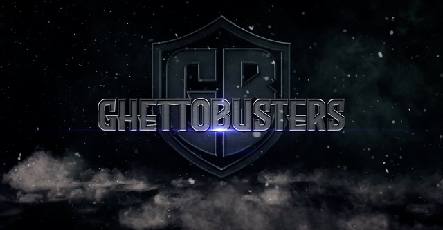 GhettoBusters
