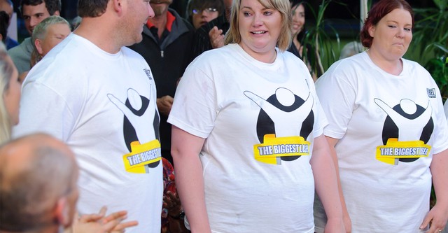 The Biggest Loser Australia