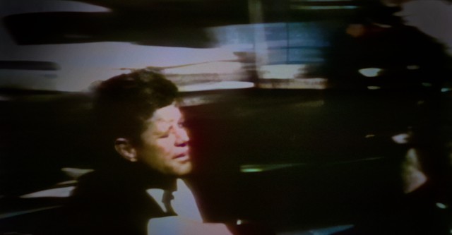 I Shot JFK: The Shocking Truth