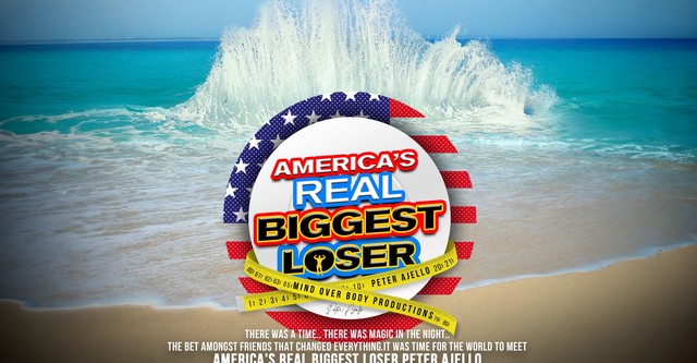 America's Real Biggest Loser