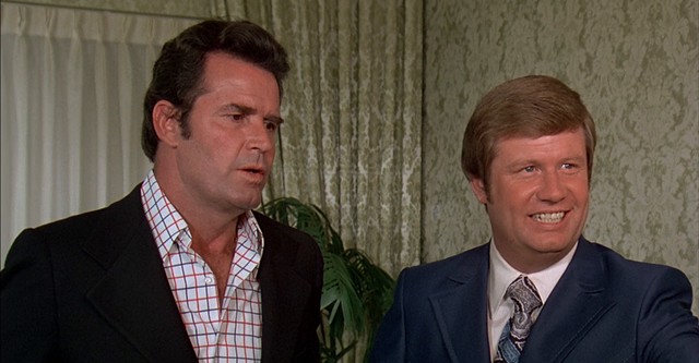The Rockford Files