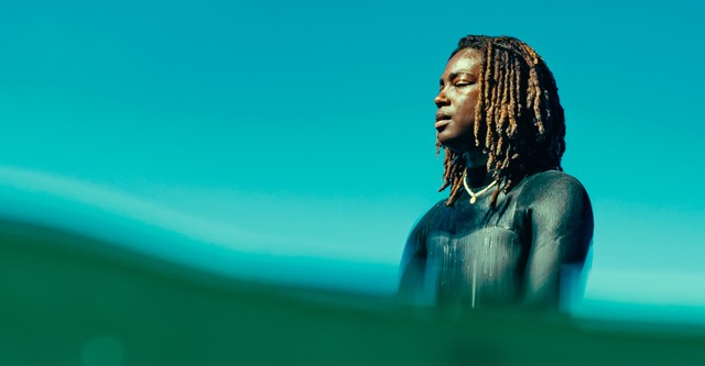 Wade in the Water: A Journey into Black Surfing and Aquatic Culture