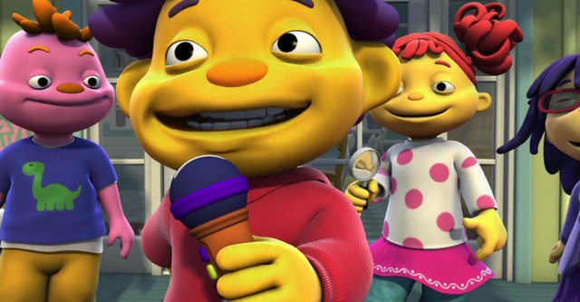 Sid the Science Kid