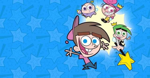 The Fairly OddParents