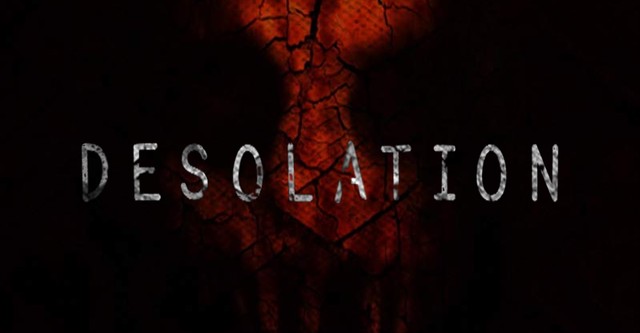 Desolation