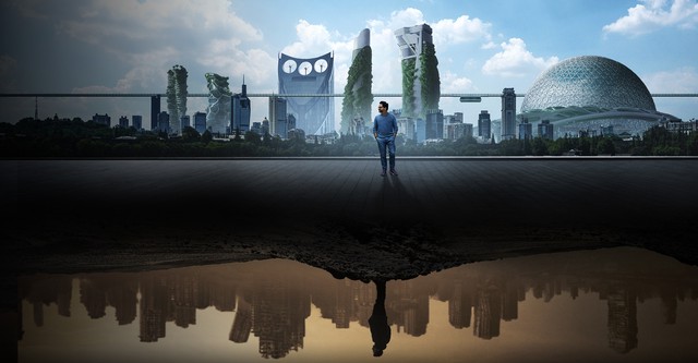 A Brief History of the Future