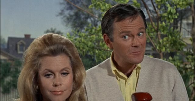 Bewitched