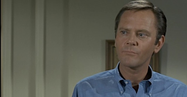 Bewitched