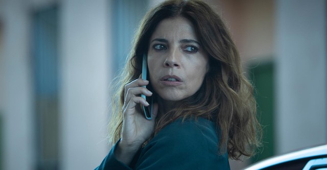 Ana Tramel – Allein gegen das Syndikat