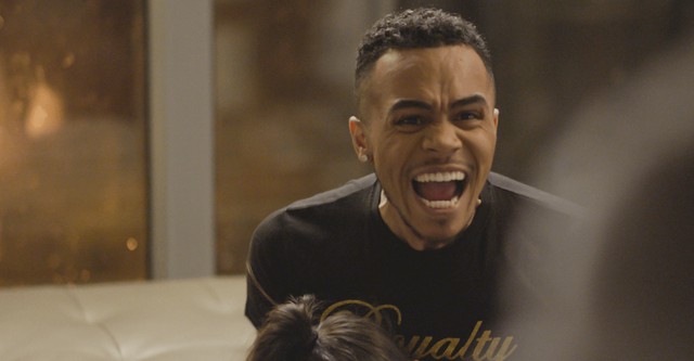 Trust: le prix de la cupidité