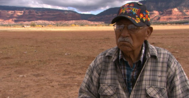 Navajo Code Talkers of World War II
