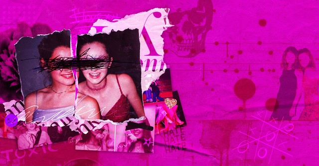 Mean Girl Murders