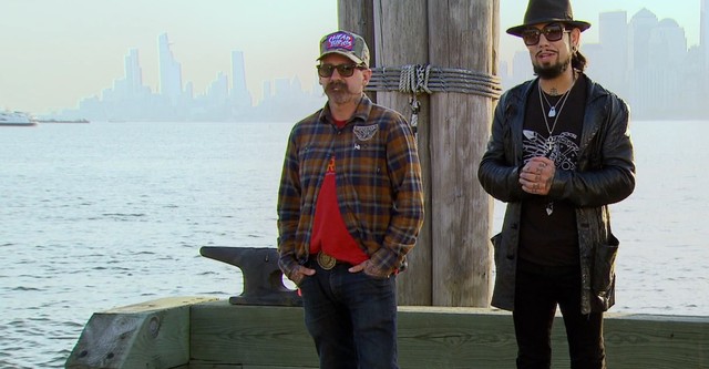 Ink Master : Le meilleur tatoueur