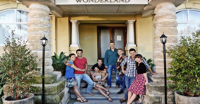 Страна чудес