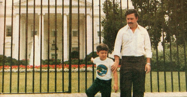 Escobar Exposed