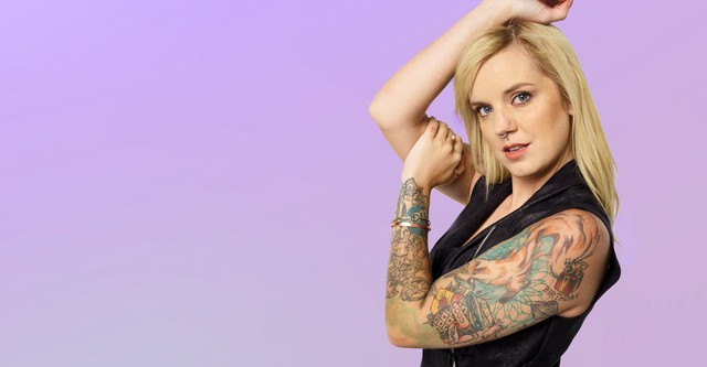 Tattoo Girls
