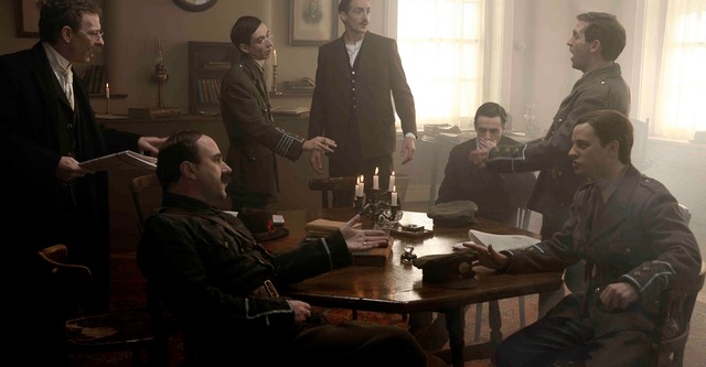 1916 Seachtar na Cásca