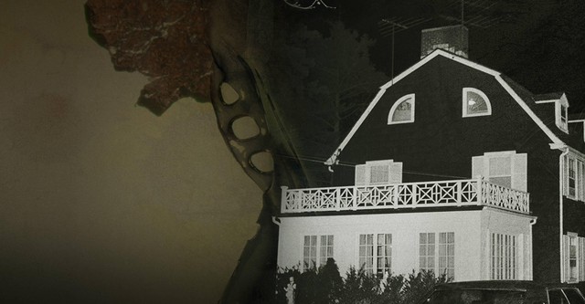 Amityville Horror House