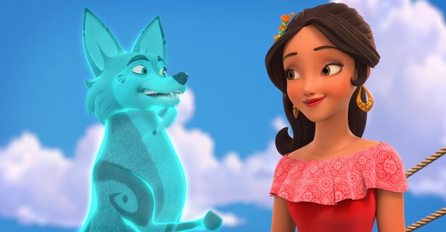 Elena d'Avalor
