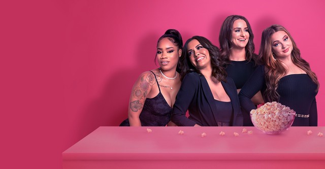 Teen Mom: Girls' Night In