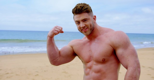 Ex on the Beach