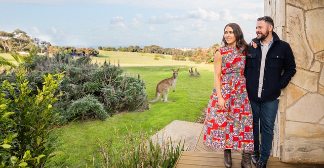 Design Down Under - Wohnvisionen in Australien