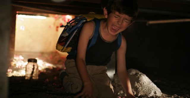 Jake's Closet