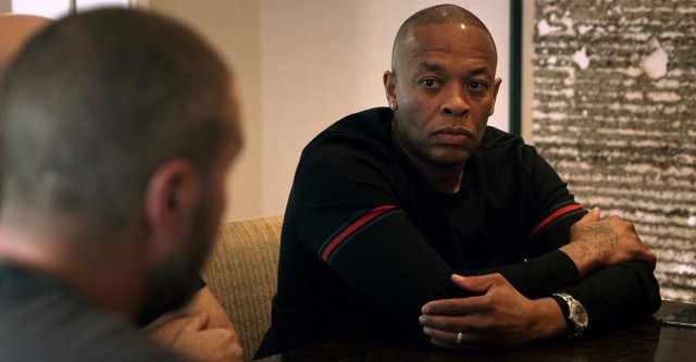The Defiant Ones