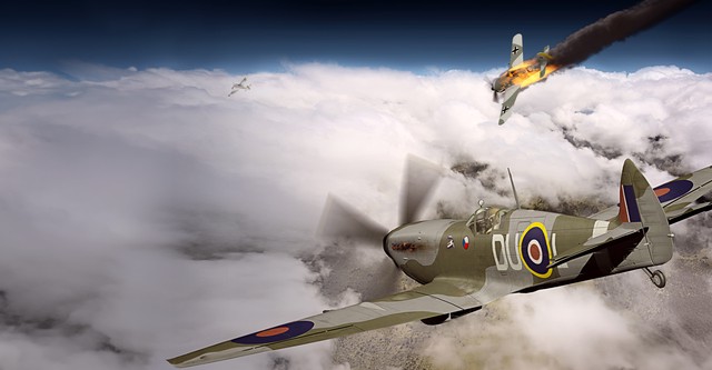 Air Wars