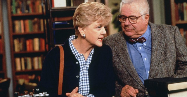 Murder, She Wrote