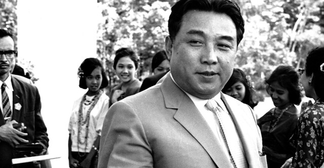 The Dictator's Playbook