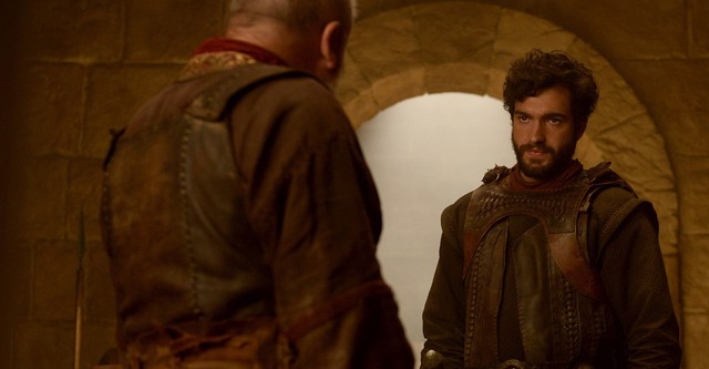 Of Kings and Prophets